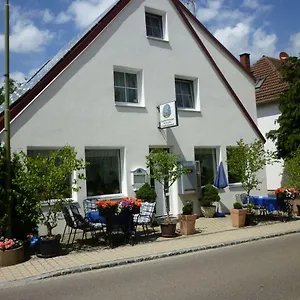  Gasthof - Am Buchberg Deutschland