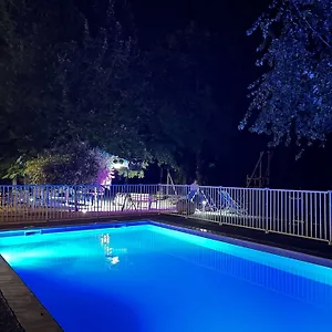 Western Alexander Park 4* Chambéry