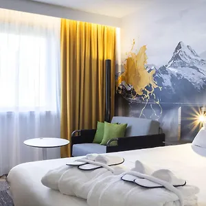 Novotel Centre 4* Annecy
