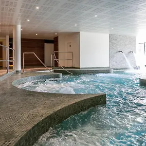 Nemea Les Hauts De Milady 4* Biarritz