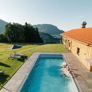 **** Hotel Unternberg Hof Deutschland