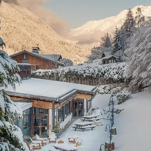 Big Sky & 4* Chamonix