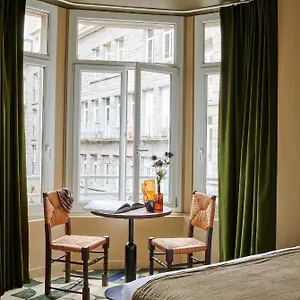 Cartier 3* Saint-Malo