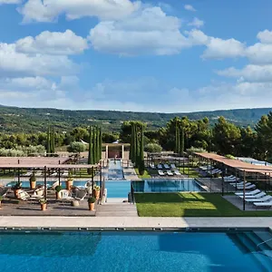 Coquillade Provence Resort&spa ***** Gargas (Vaucluse)