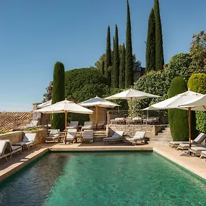 Le Brave Hotel