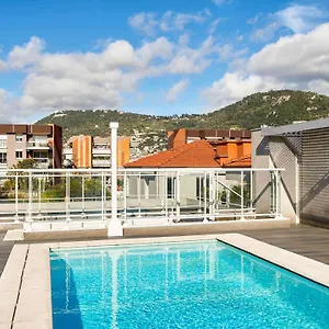 Adagio Centre Aparthotel