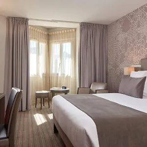 **** Hotel Timhotel Opera Blanche Fontaine Frankreich