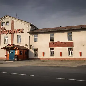 Trebovicky Mlyn 3* Ostrava