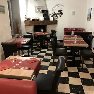 Hotel Saint Roch, Beaumes-de-Venise