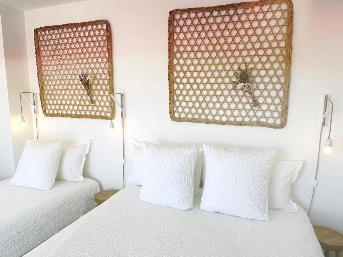 Blanc Sable Hotel Golfe-Juan 3*,  France