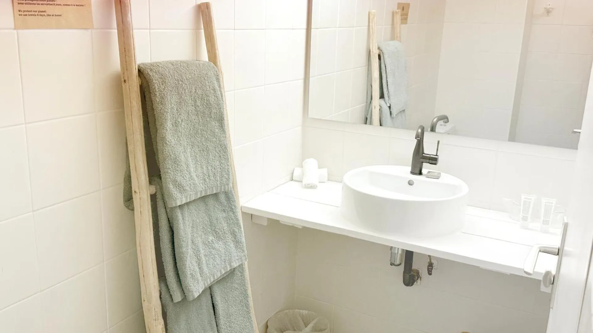 Blanc Sable Hotel Golfe-Juan