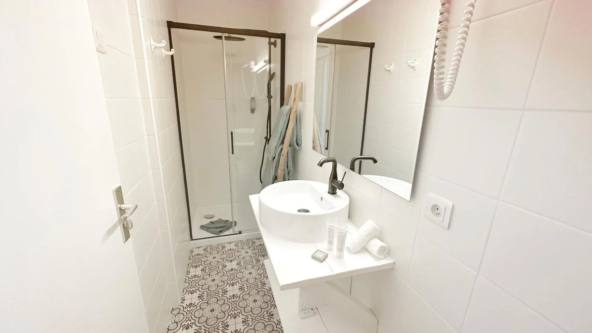 Blanc Sable Hotel Golfe-Juan
