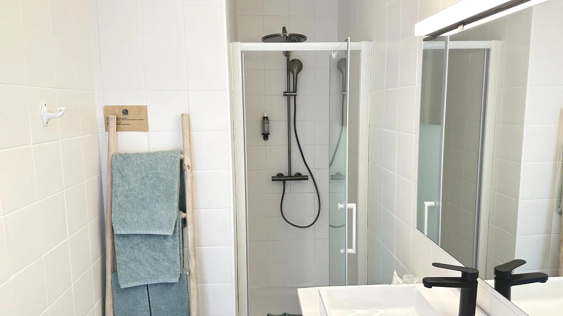 Blanc Sable Hotel Golfe-Juan 3*,  France