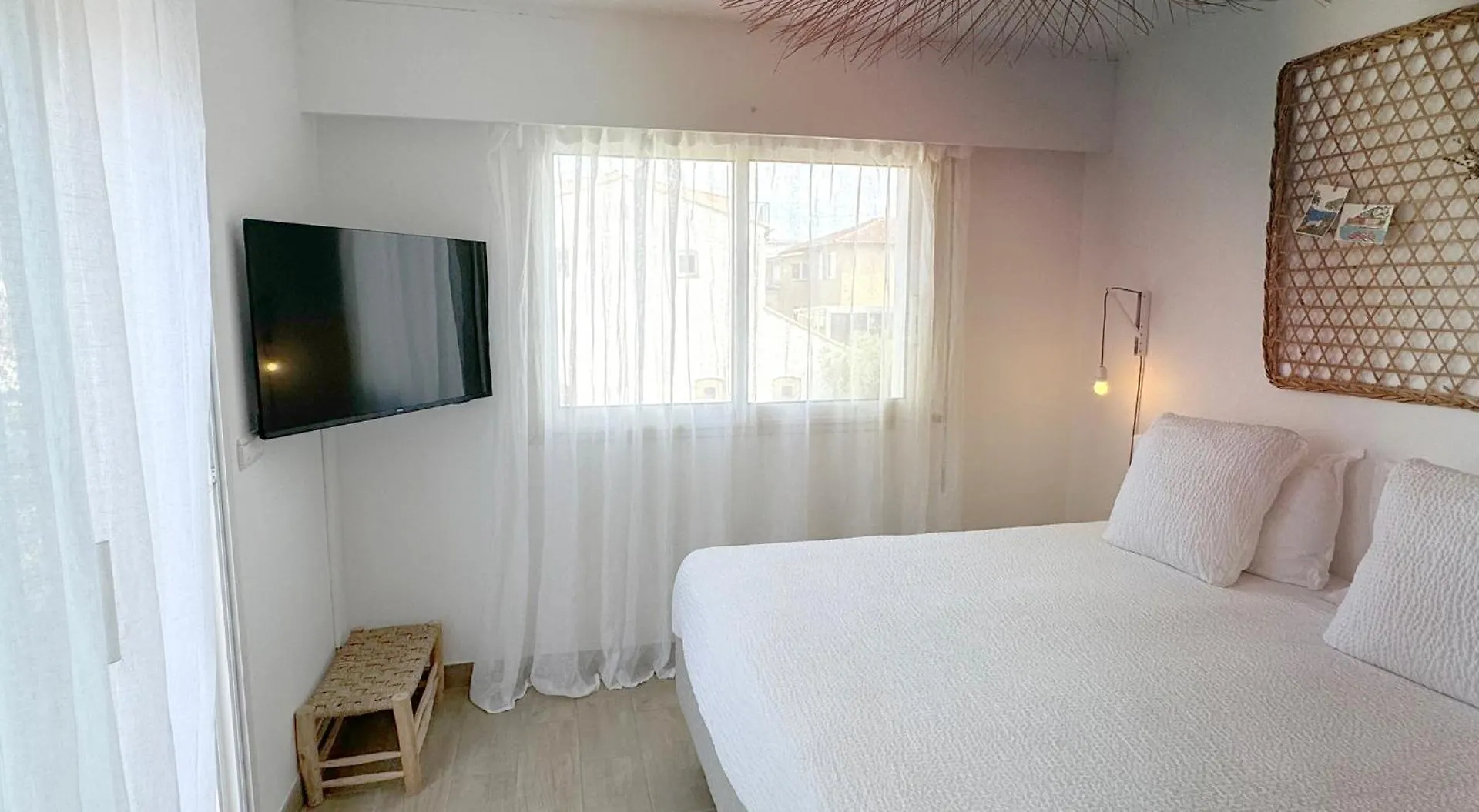 Blanc Sable Hotel Golfe-Juan