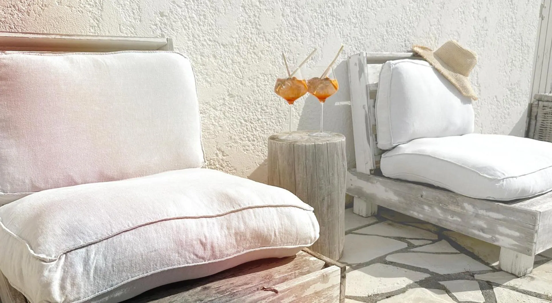 Blanc Sable Hotel Golfe-Juan 3*,  France