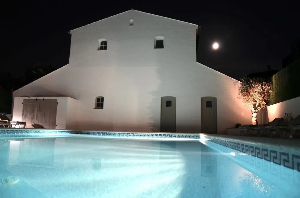 Blanc Sable Hotel Golfe-Juan