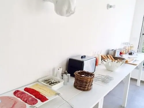 酒店 白沙酒店 戈尔夫瑞昂