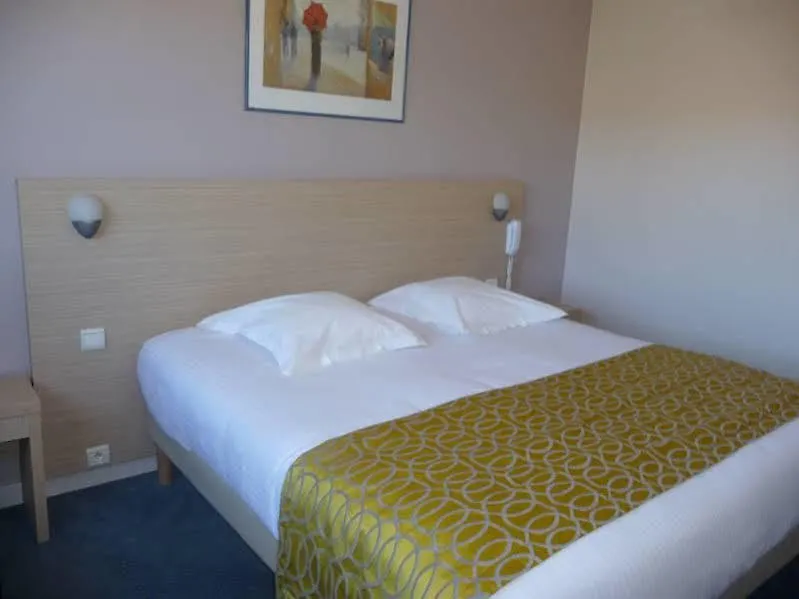 Blanc Sable Hotel Golfe-Juan